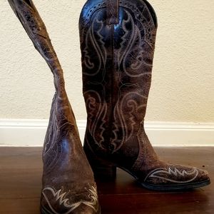 Ariat Boots NEW